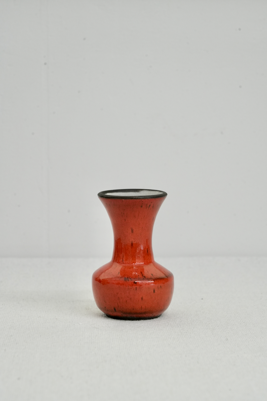 Fat Lava・Nr 56 vase フラワーベース　ヴィンテージ