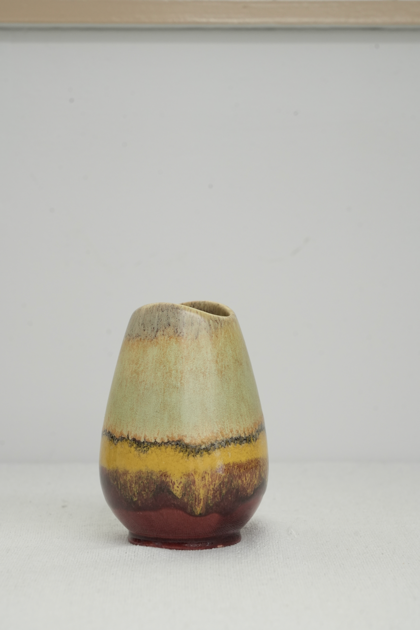 FAT LAVA / Nr-101 フラワーベース ヴンテージ