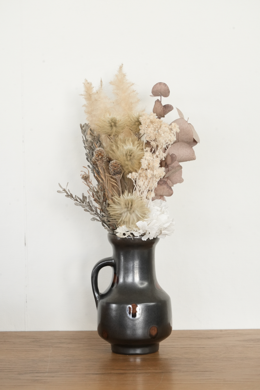 Fat Lava・Karlsruhe vase /フラワーベース ヴィンテージ