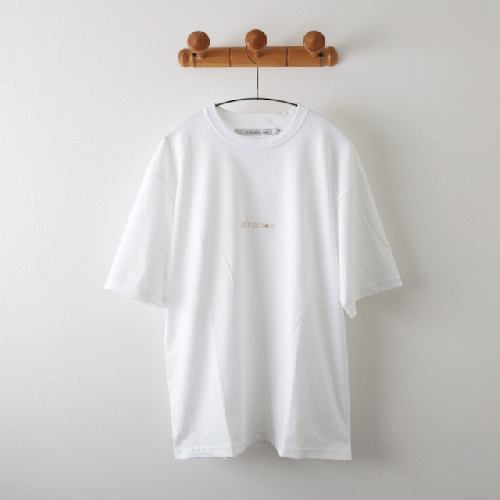 EEL Products・OFRANCE TEE(new body)