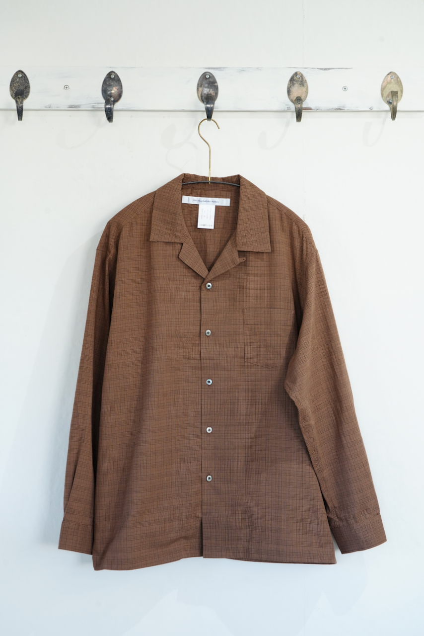 EEL Products ・ SENKOU HANABI(線香花火)