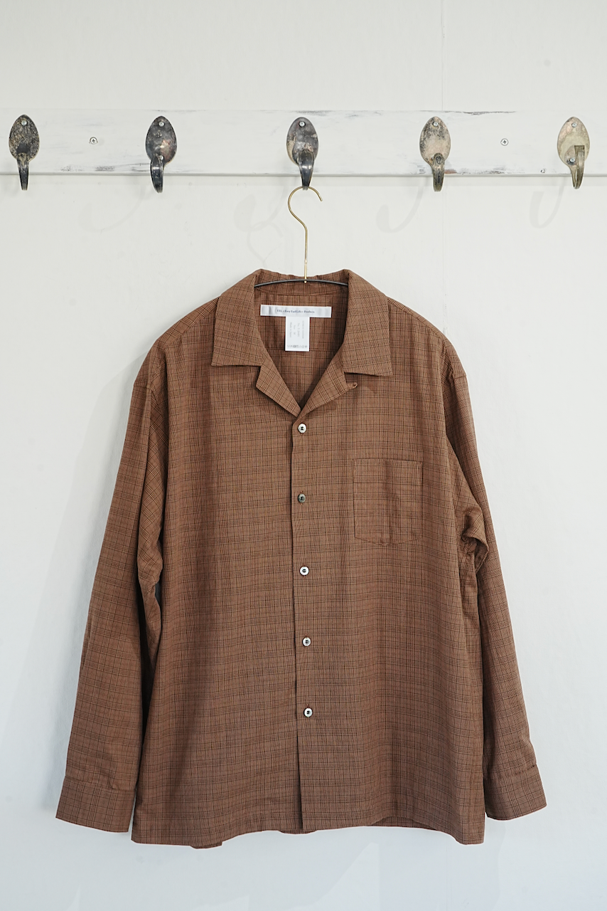 EEL Products ・ SENKOU HANABI(線香花火)