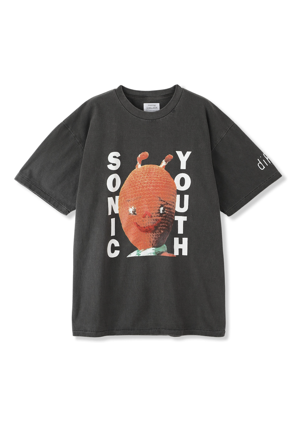 Insonnia Projects・SONIC YOUTH MK ALIEN TEE