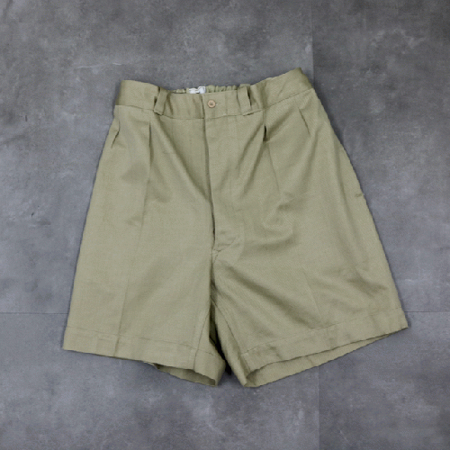 ARMEE FRANCAISE/M-52 CHINO SHORTS(Re-SIZE)
