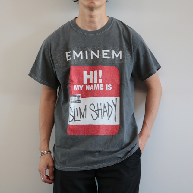 Insonnia Projects・The Slim Shady  TEE