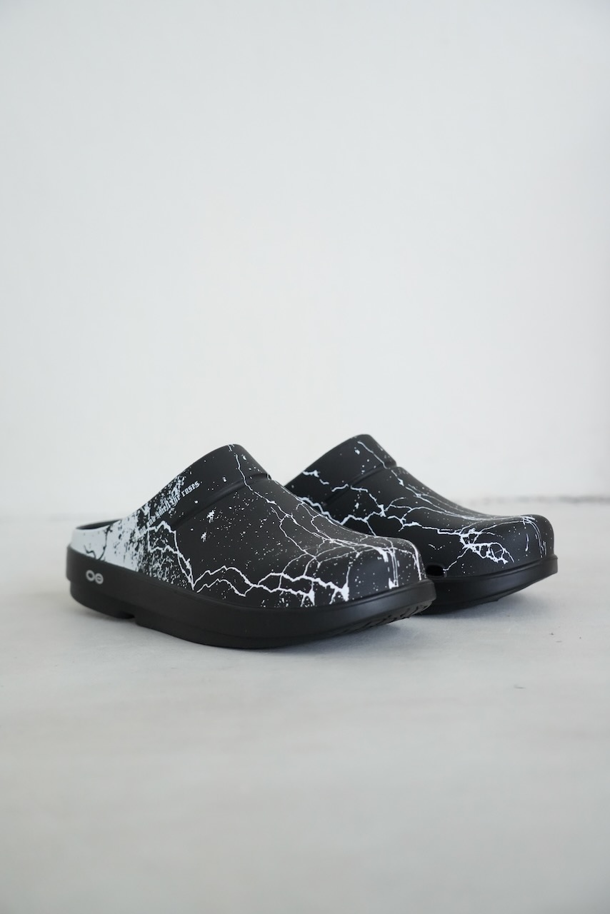 Children of the discordance × OOFOS [OOCLOOG]