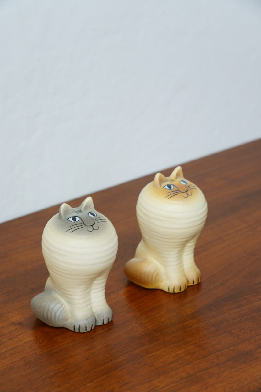 LISA LARSON・MAJA