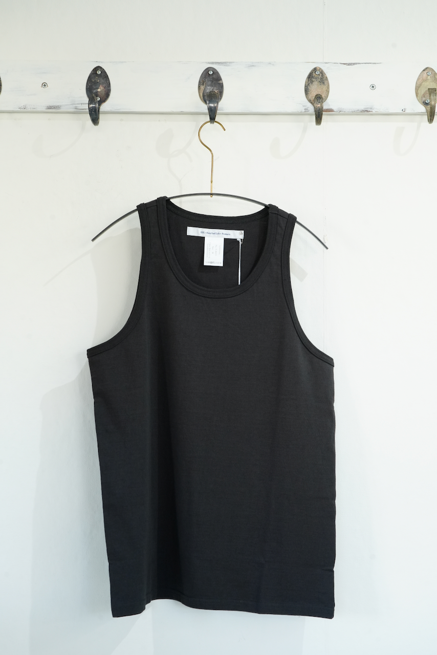 EEL Products・GOOD JOG  (COL:BLACK)