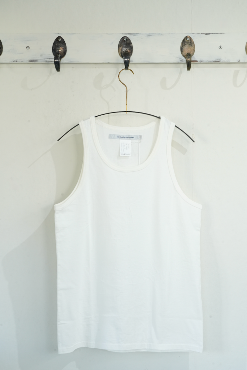 EEL Products・GOOD JOG  (COL:WHITE)