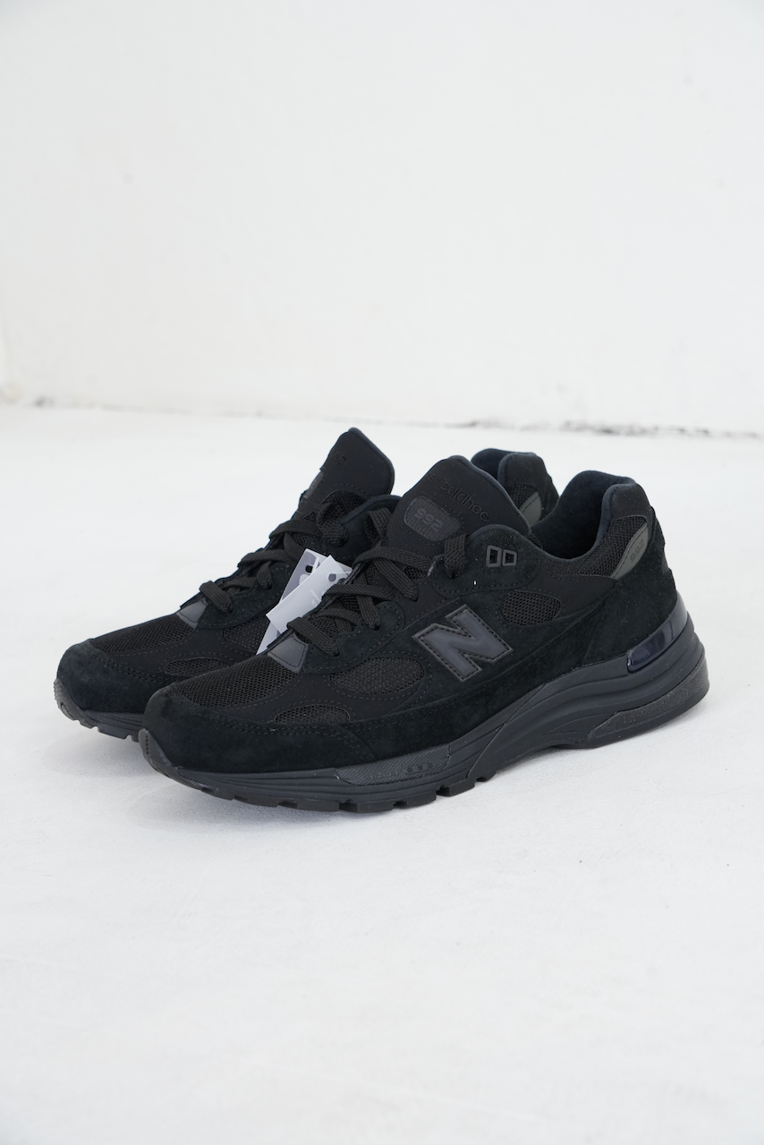 NEW BALANCE・U992TB "MADE IN USA"