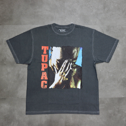 Insonnia Projects・TUPAC TEE A