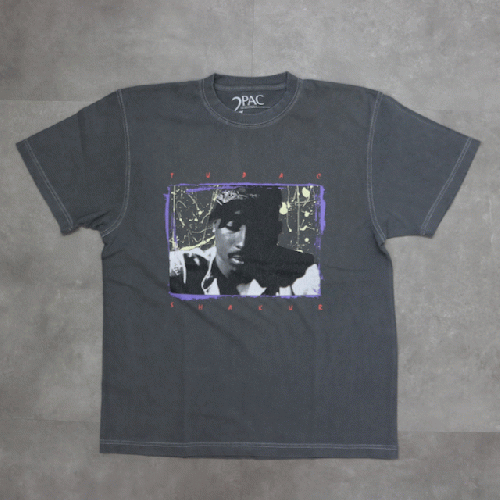 Insonnia Projects・TUPAC TEE B