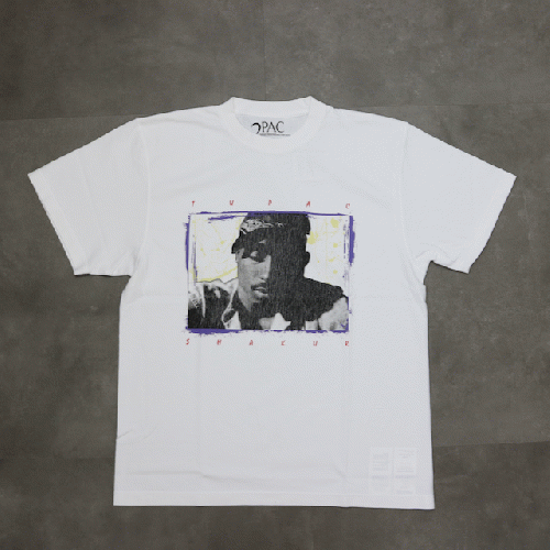 Insonnia Projects・TUPAC TEE B