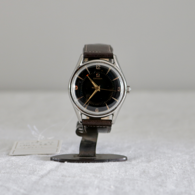 OMEGA -1960s ANTIQUE WATCH