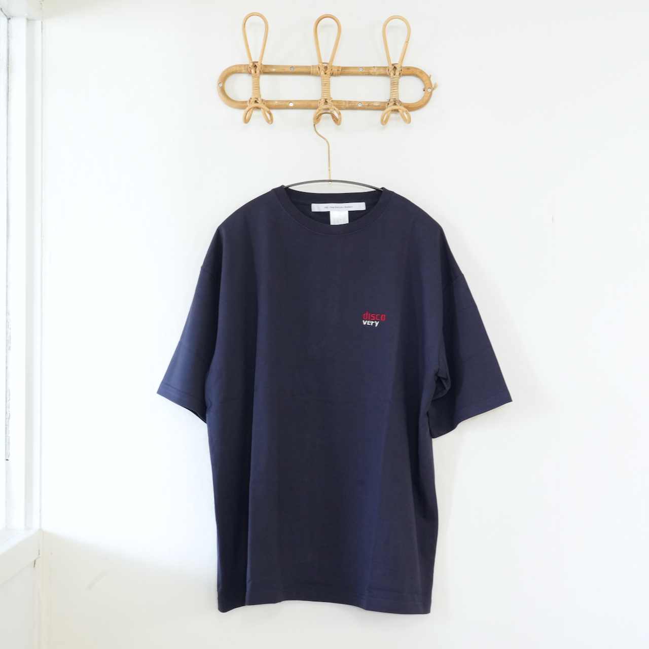 EEL Products・discovery TEE