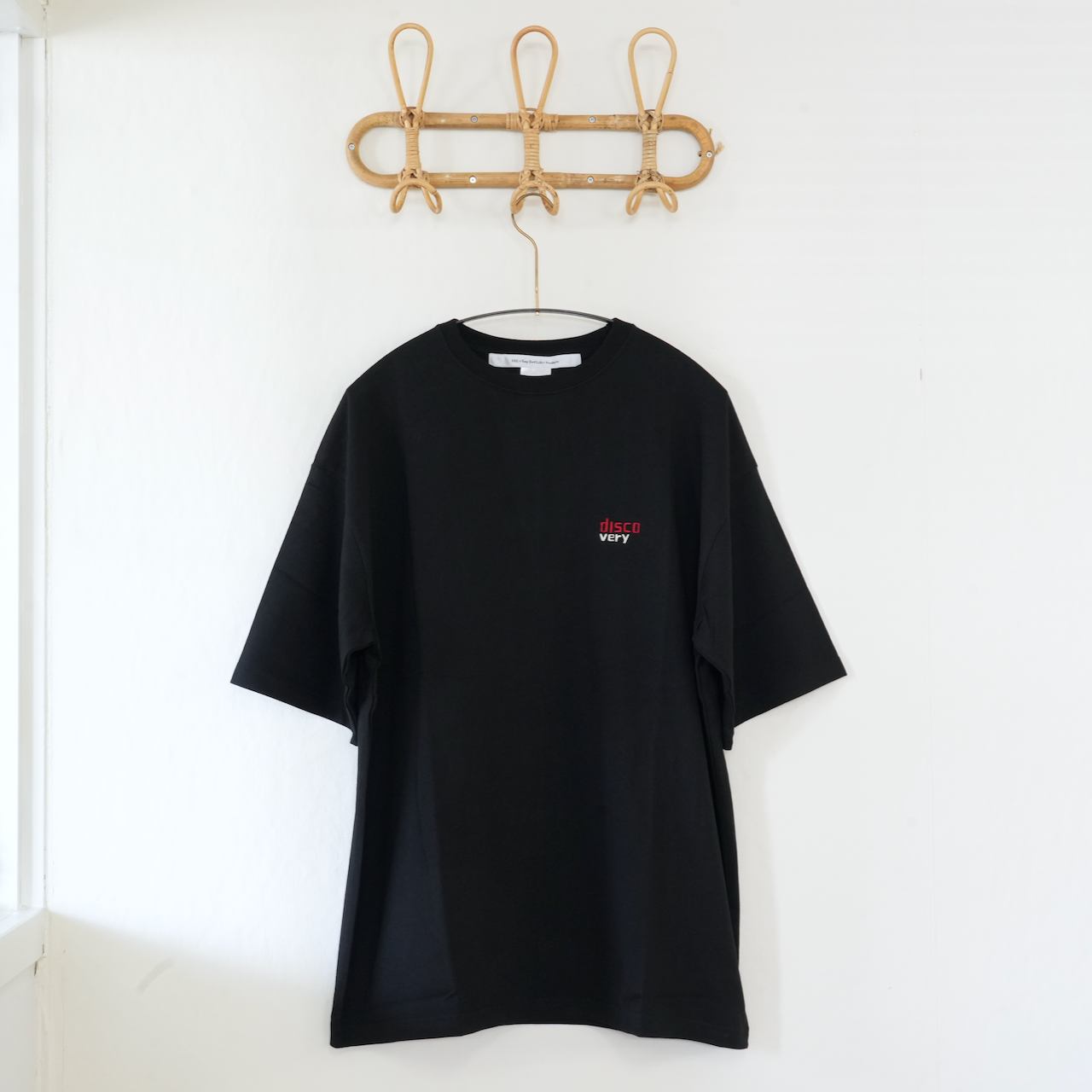 EEL Products・discovery TEE