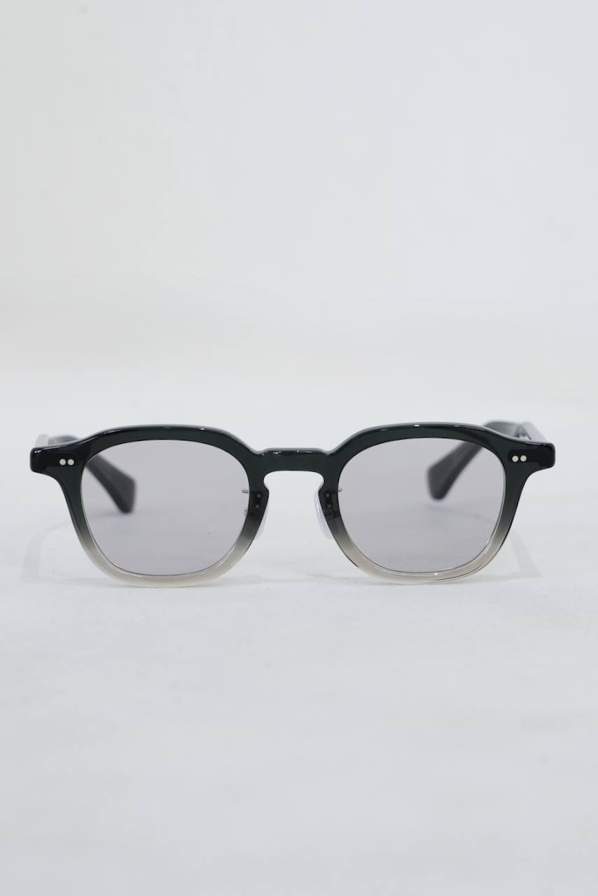 BOSTON CLUB・ALLEN (CLEAR GRAYISH NAVY) 46
