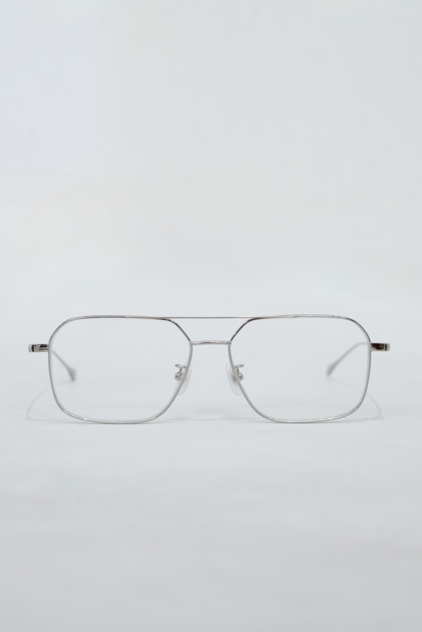 BOSTON CLUB・KENNY (Col.01 Titanium)