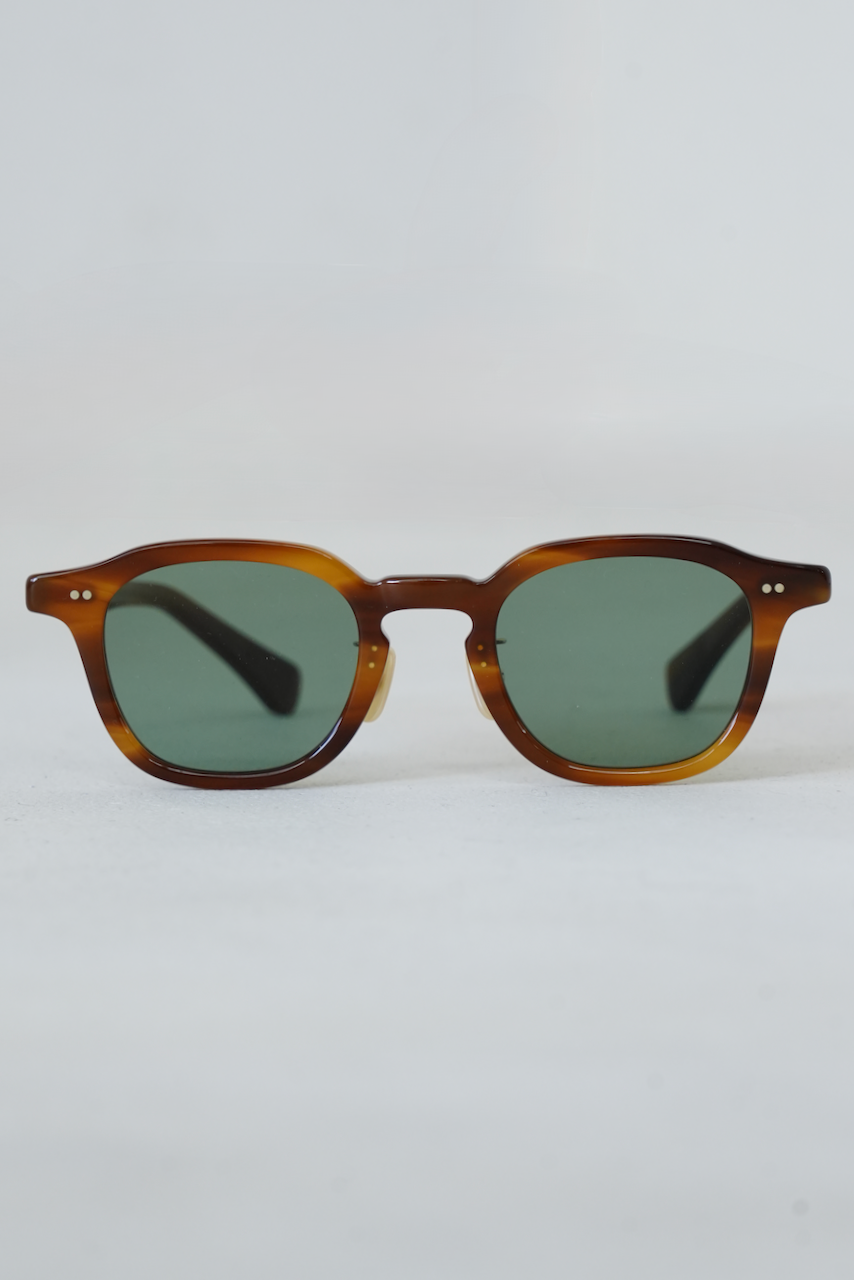 BOSTON CLUB・ALLEN (BROWN SASA) 46