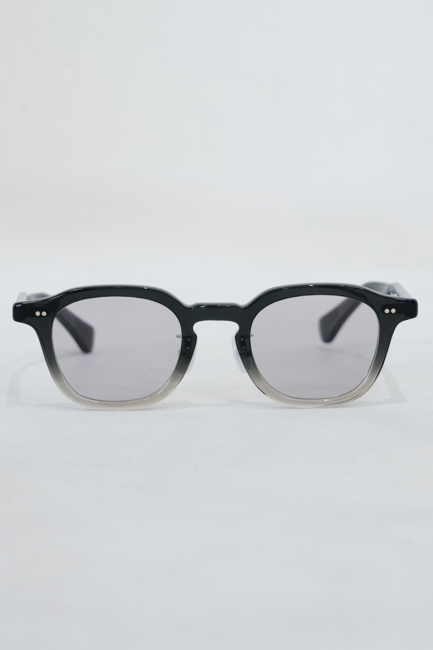 BOSTON CLUB・ALLEN (CLEAR GRAYISH NAVY) 46