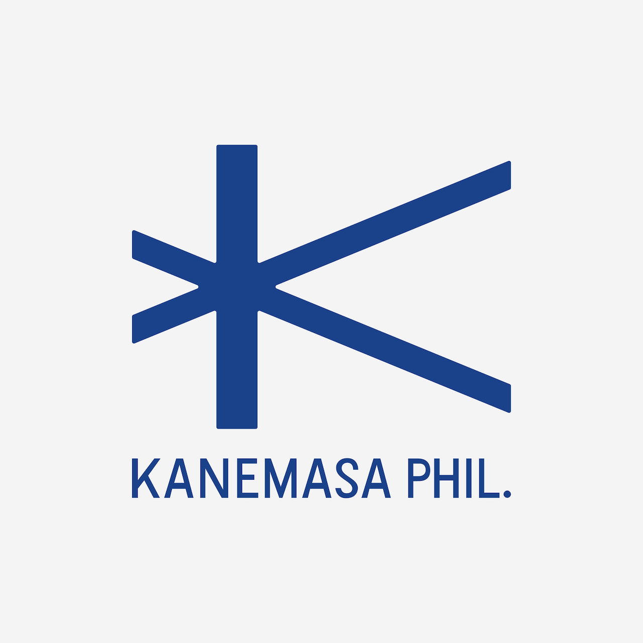 KANEMASA PHIL.  専用カート