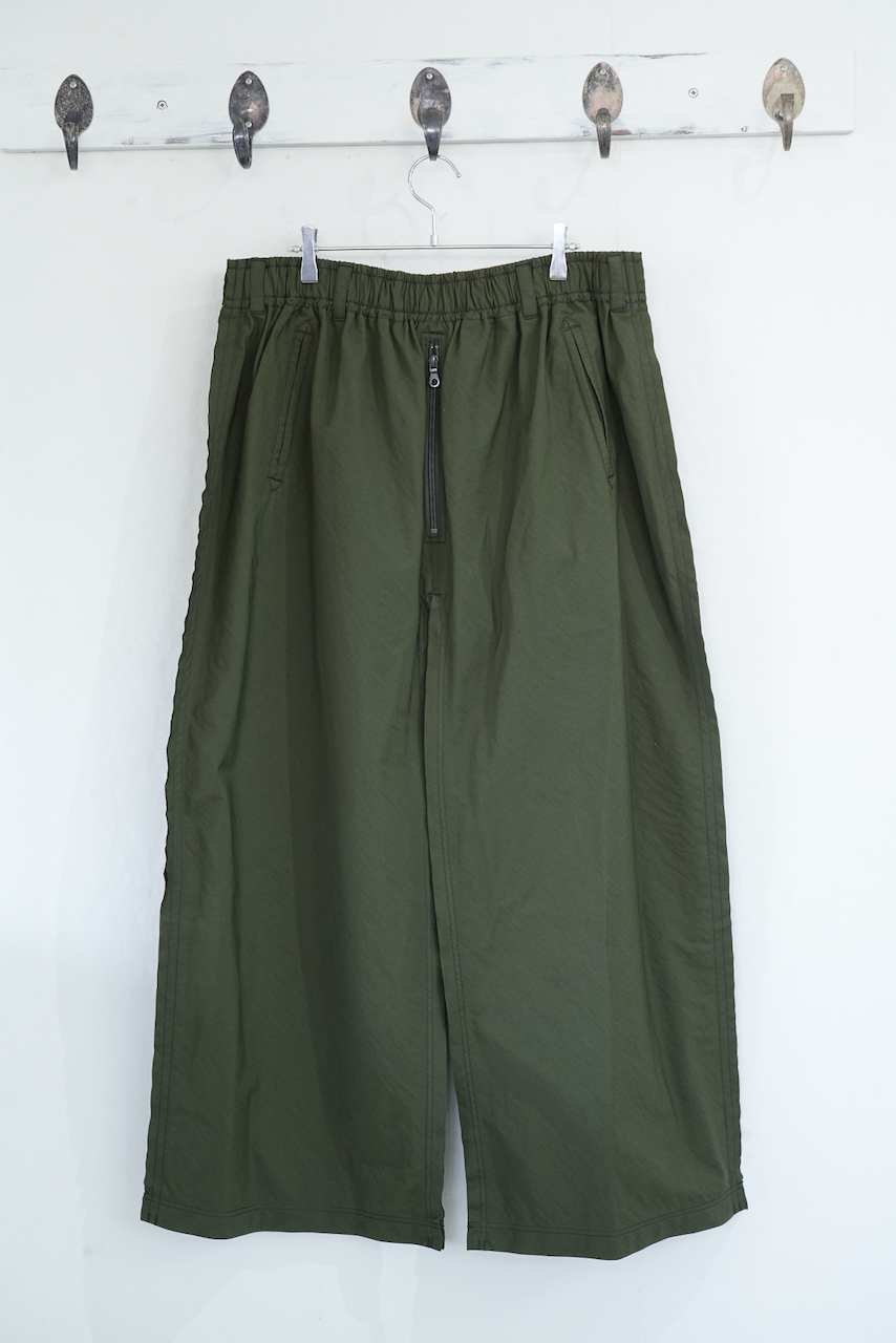 i'm here：　"SLIT" PANTS :