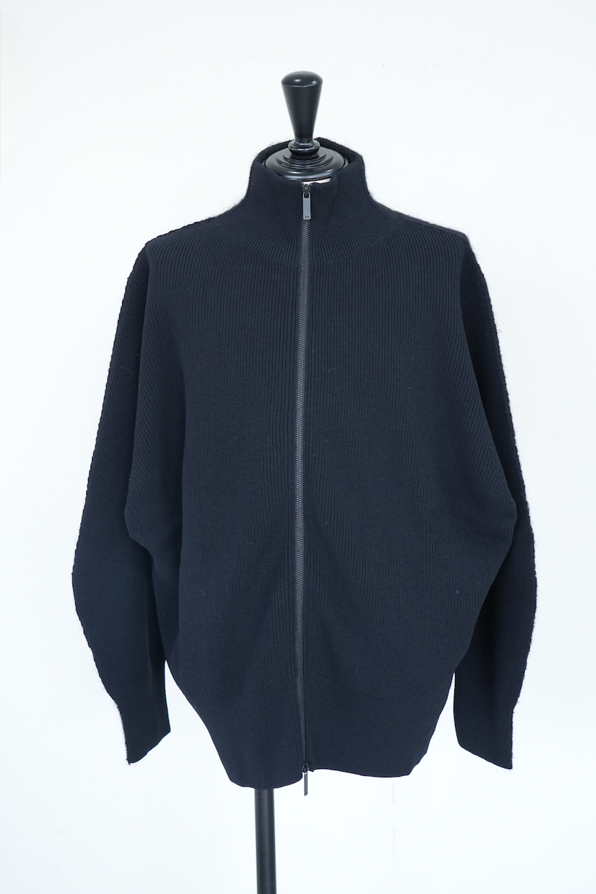 i'm here：　"SWICH" DRIVER'S KNIT :