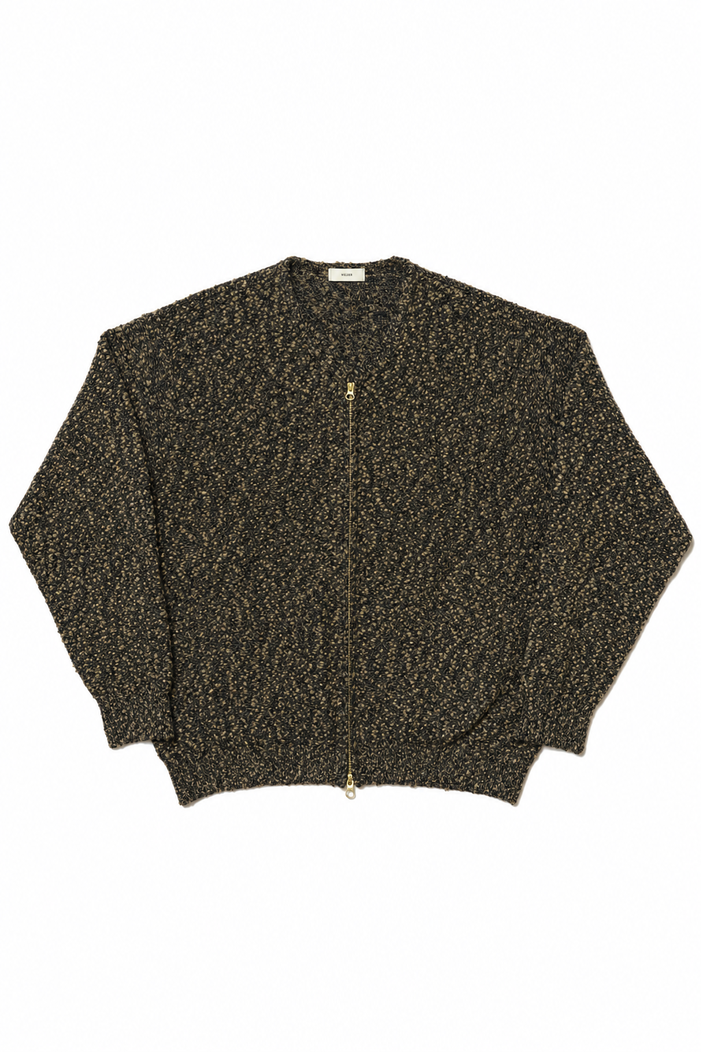 STEAF・STONE WALL CARDIGAN