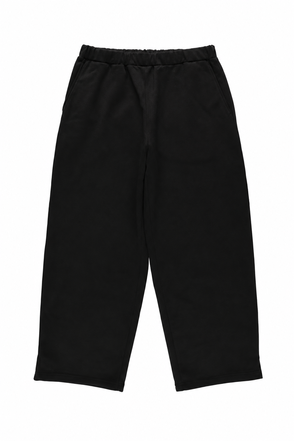 KANEMASA PHIL.  「36G Glittery Pants」BLACK