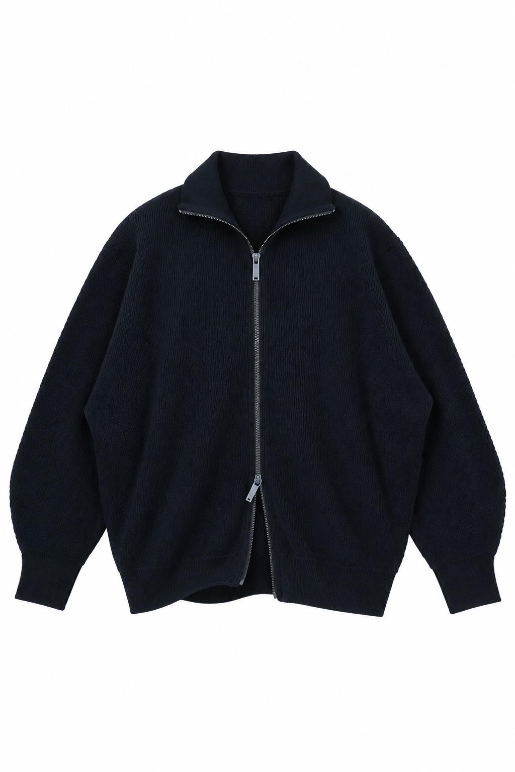 i'm here：　"SWITCH" DRIVER'S KNIT :