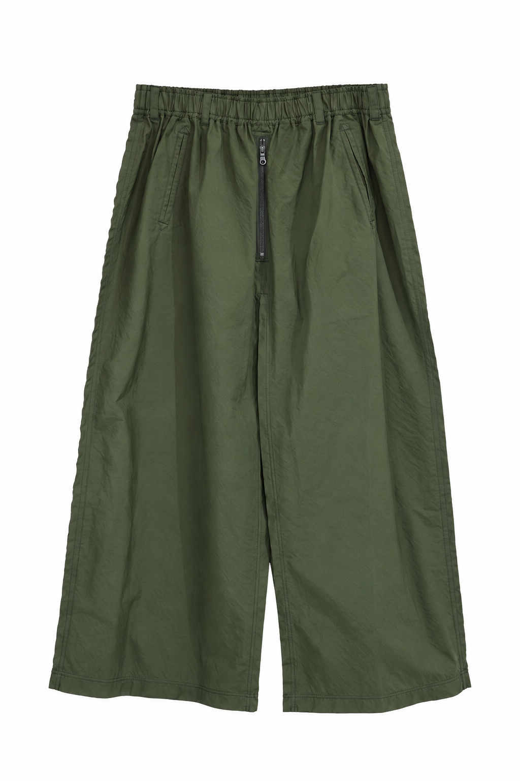 i'm here：　"SLIT" PANTS :