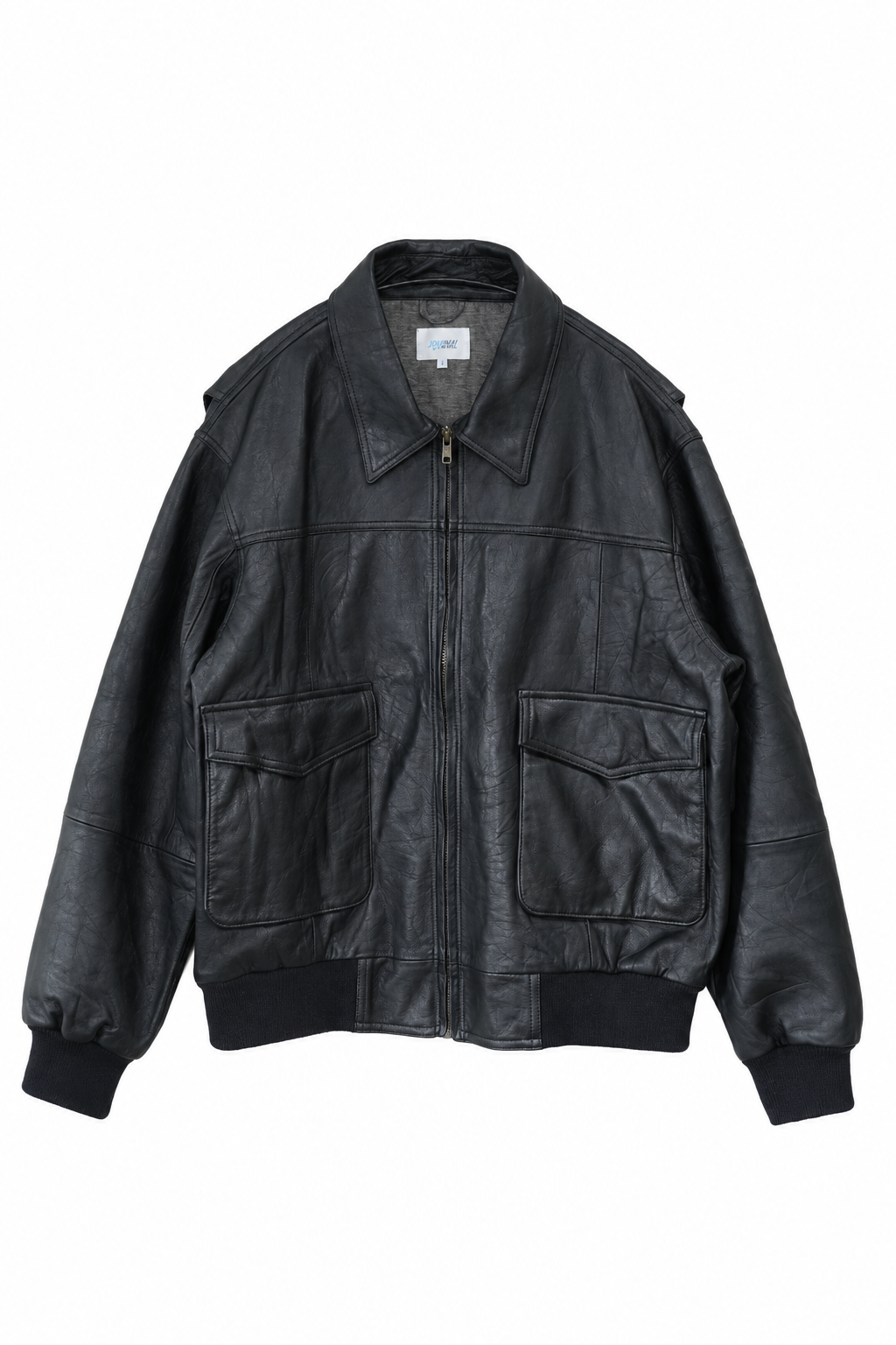 yoused ・URBAN FLIGHT JKT(A2)