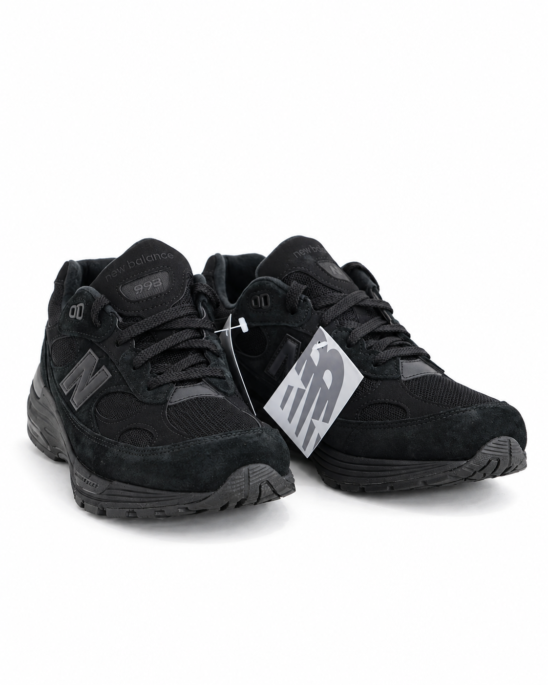 NEW BALANCE・U992TB "MADE IN USA"
