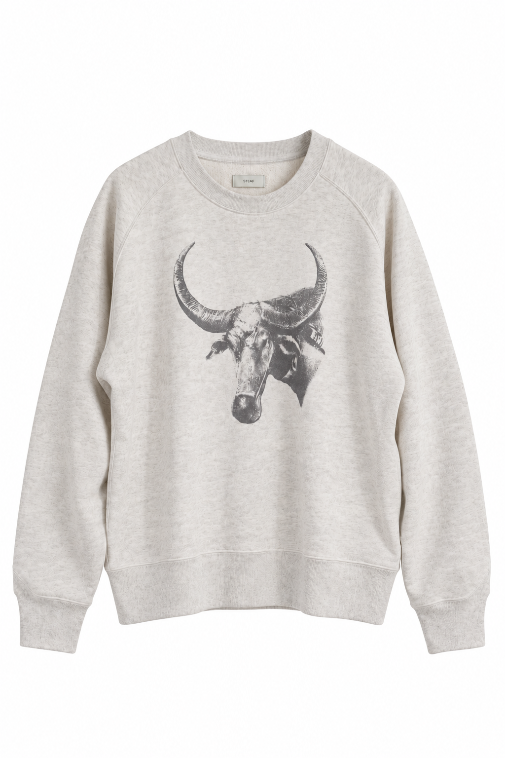 STEAF・ESSENTIAL SWEAT