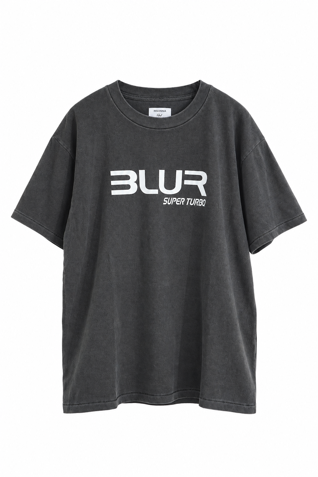 Insonnia Projects・BLUR