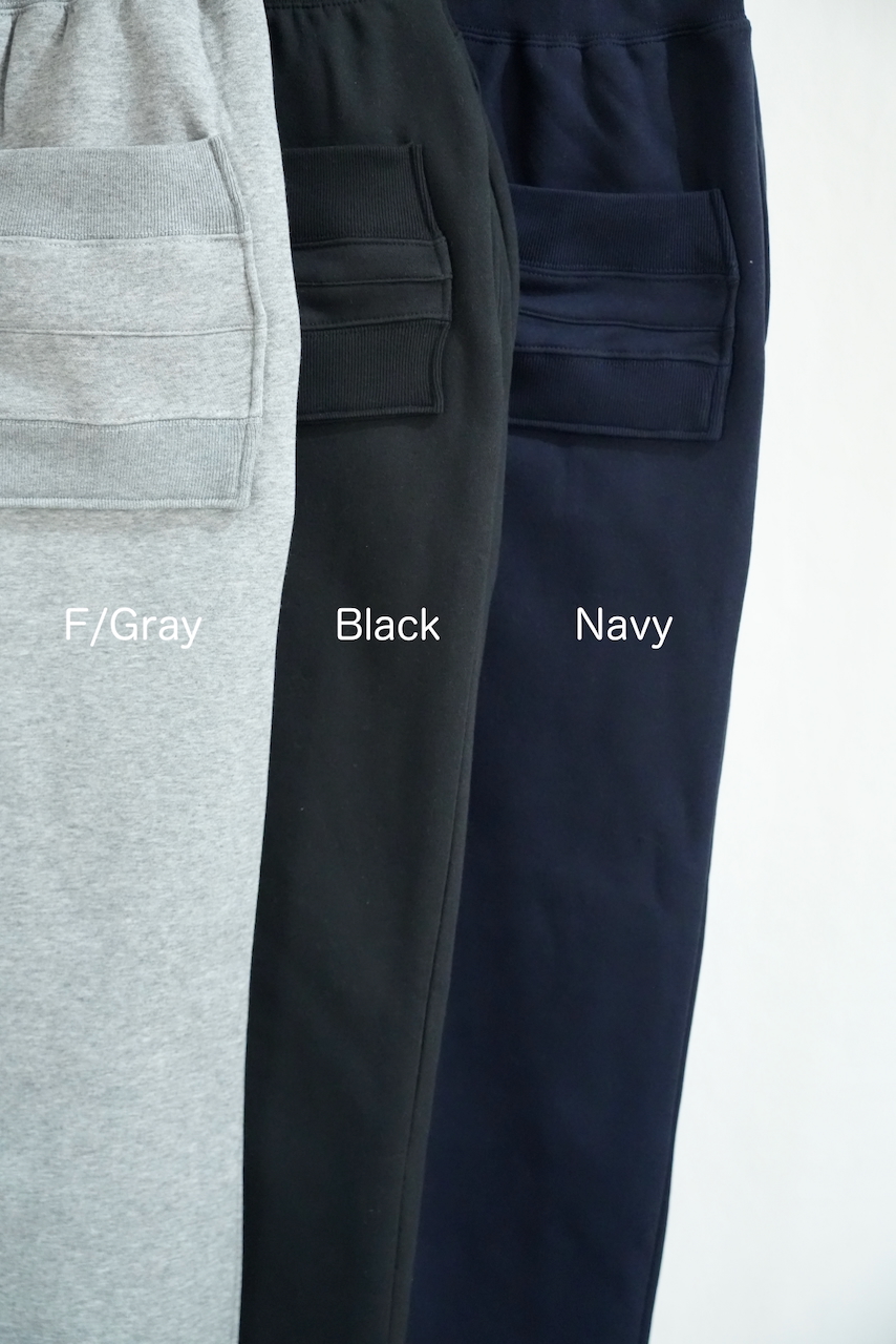EEL Products・ BARREL PANTS 2025AW