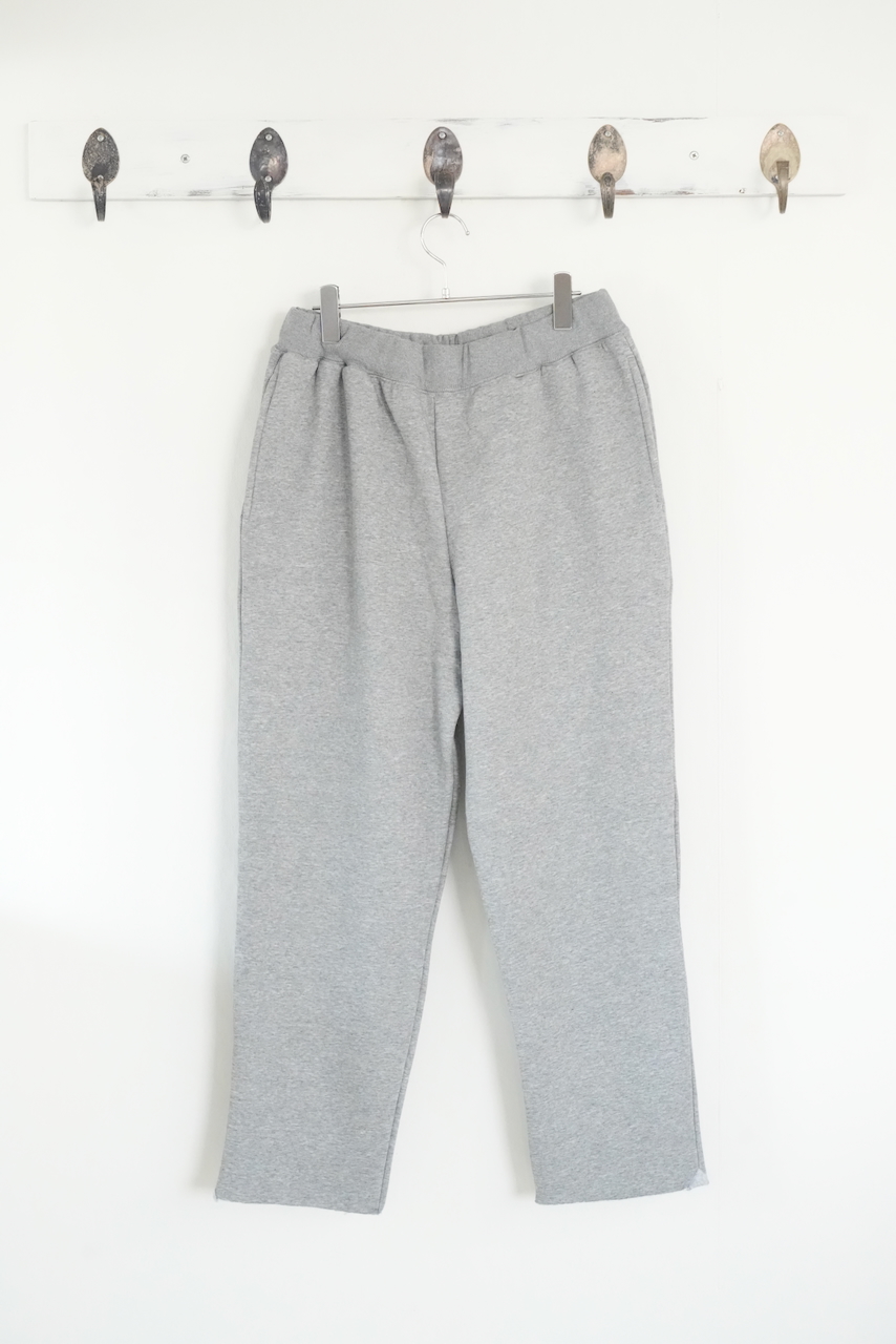 EEL Products・ BARREL PANTS (F/GRAY)