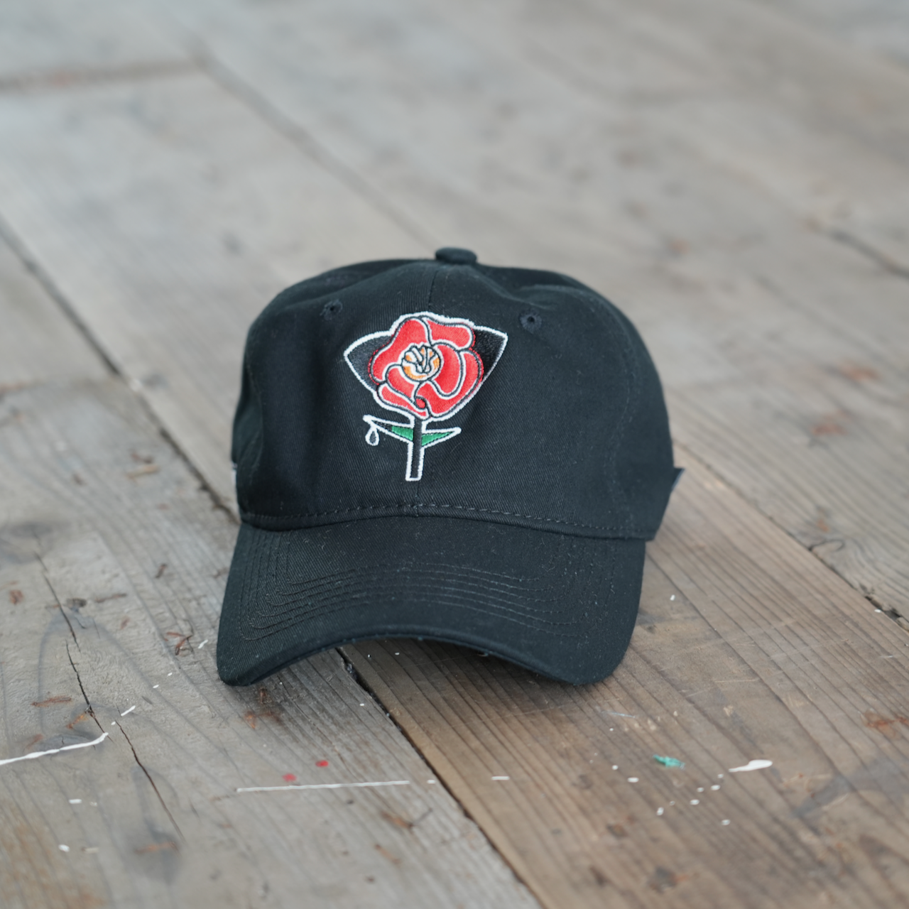 Children of the discordance・EMBROIDERY TEAM CAP