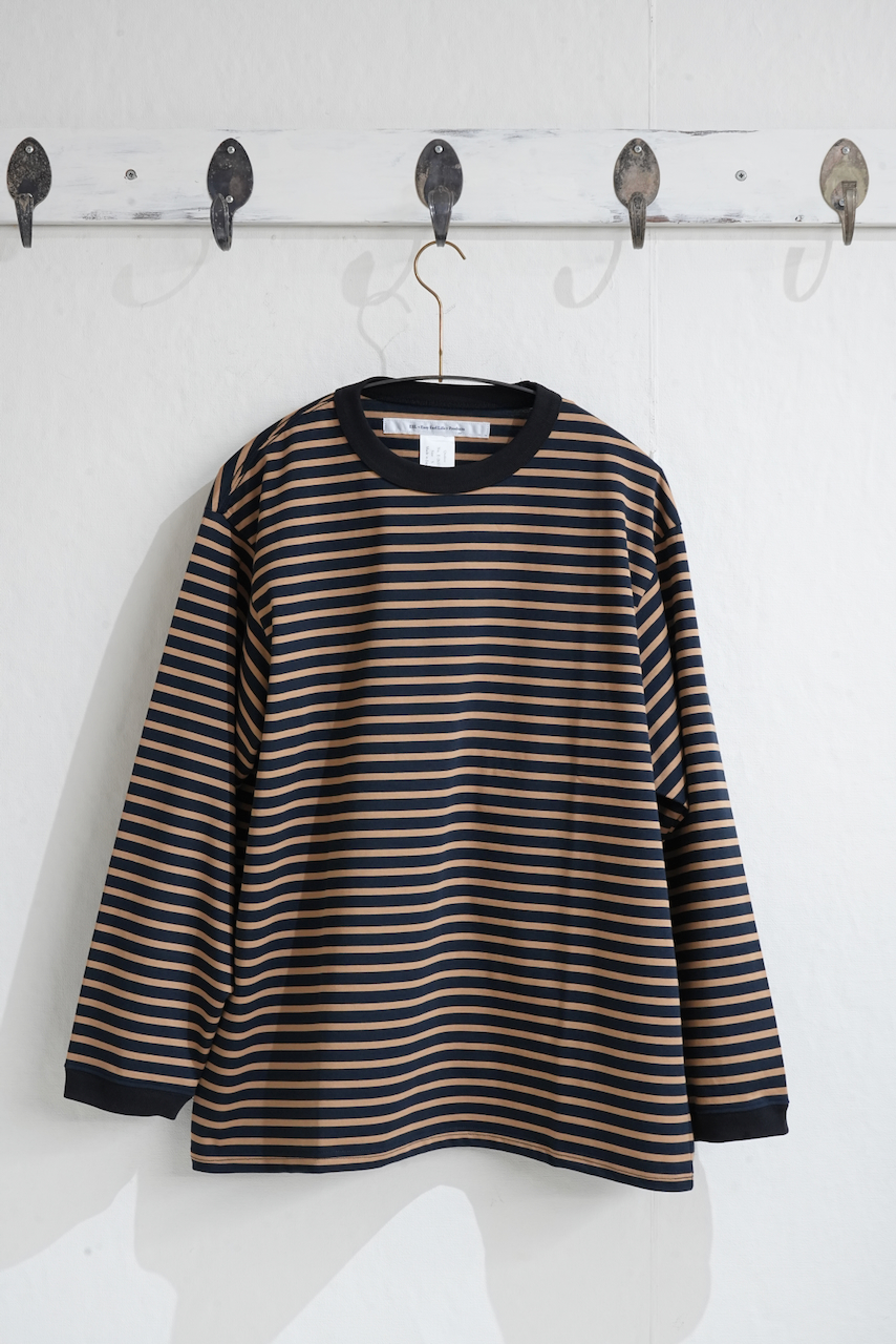 EEL Products ・ Qualitee (Black×Beige)