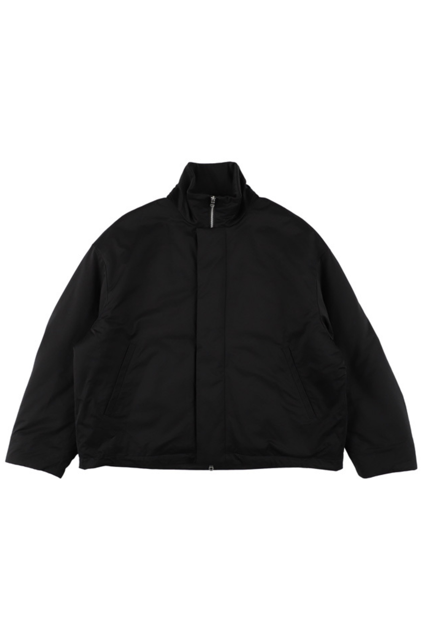 KANEMASA PHIL.  「46G Padded Blouson」BLACK