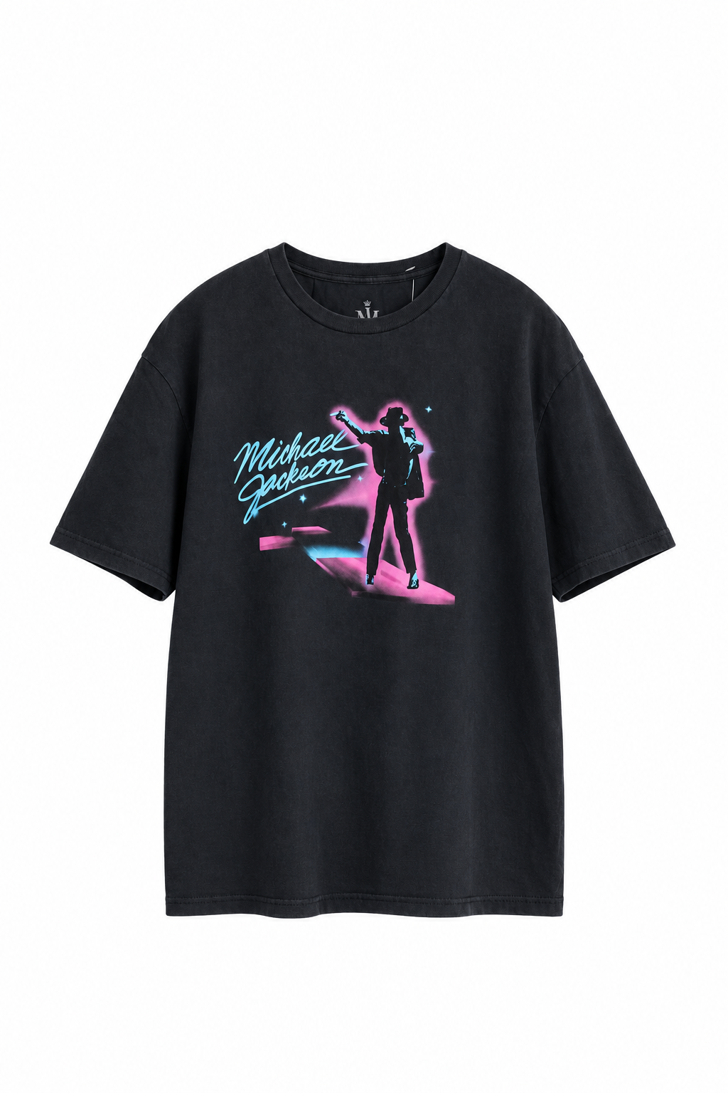 THRIFTY LOOK / THRIFTY "Michael Jackson" TEE