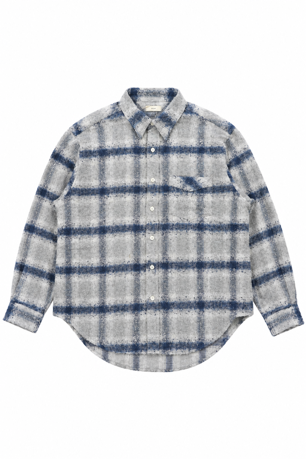 STEAF・FENCE SHIRT