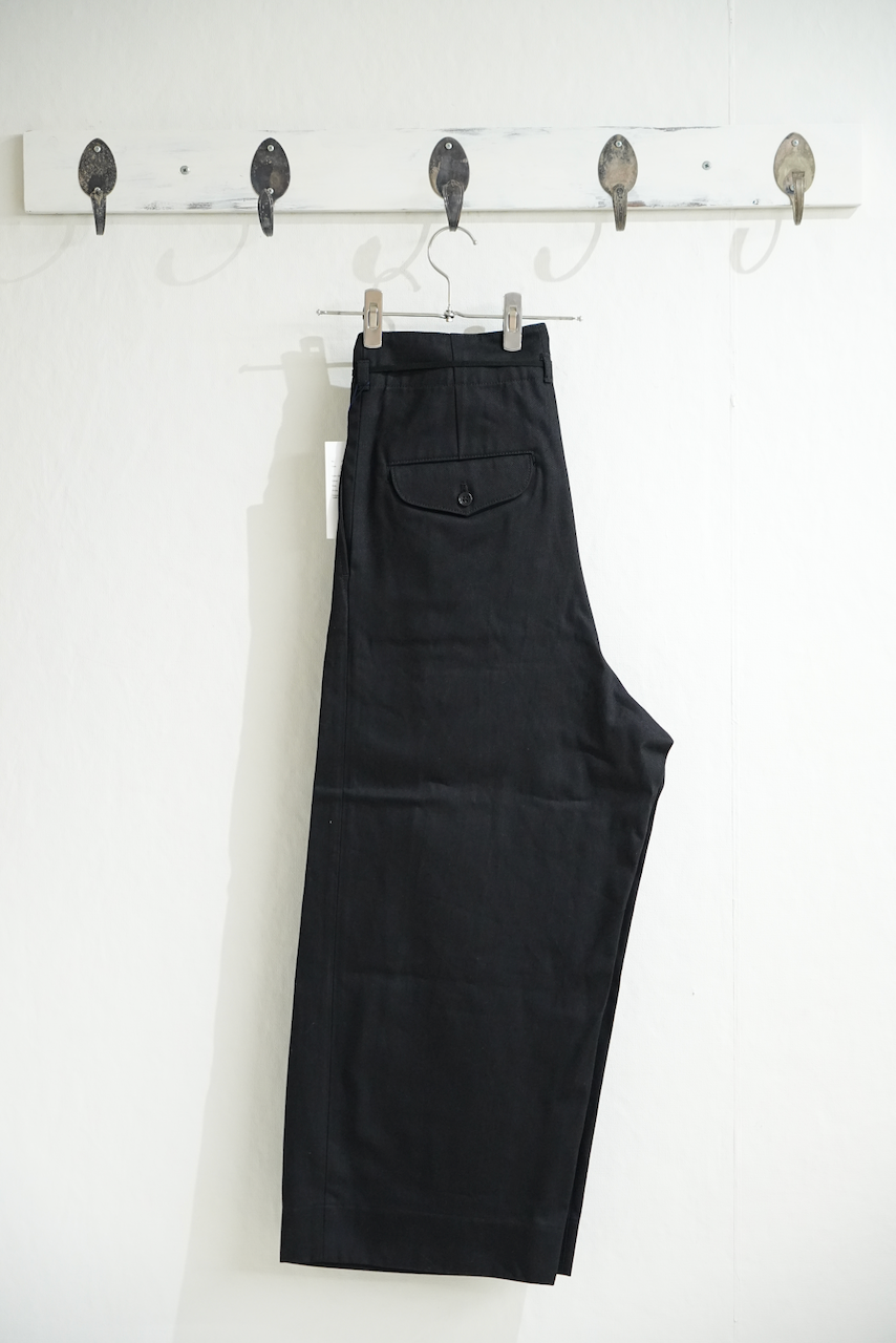 【mamama】グラニースクエアこたつカバーとアフリカンバティックズボン hakama-poplin-m1.jpg