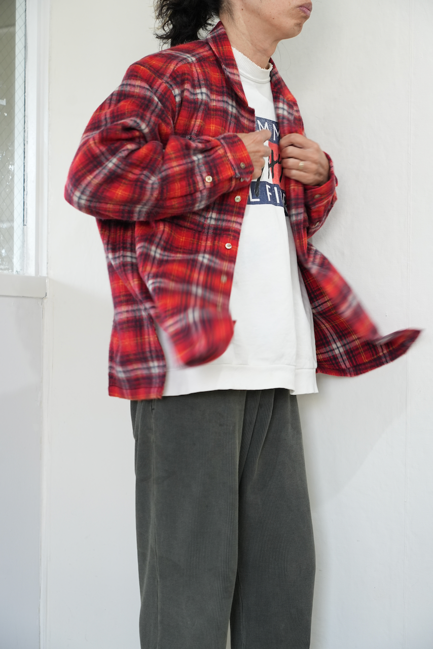 Lobs Adventure Clothing シャツ　L Lobs Adventure Clothing シャツ L