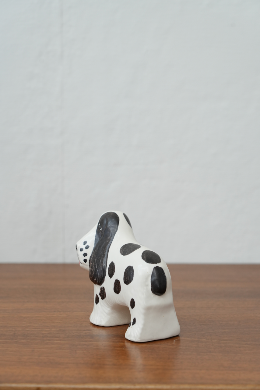 LISA LARSON・SPANIEL(リサラーソン/スパニエル)