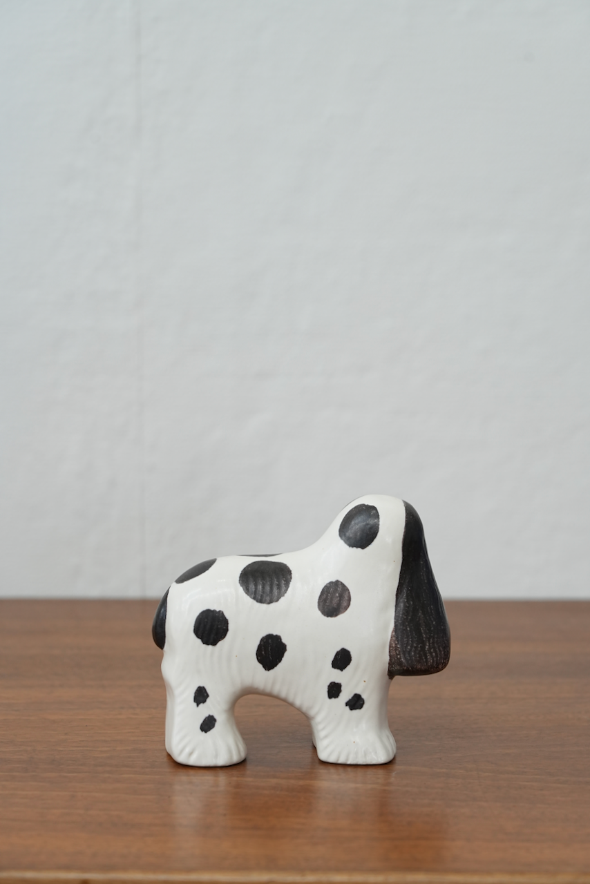 LISA LARSON・SPANIEL(リサラーソン/スパニエル)