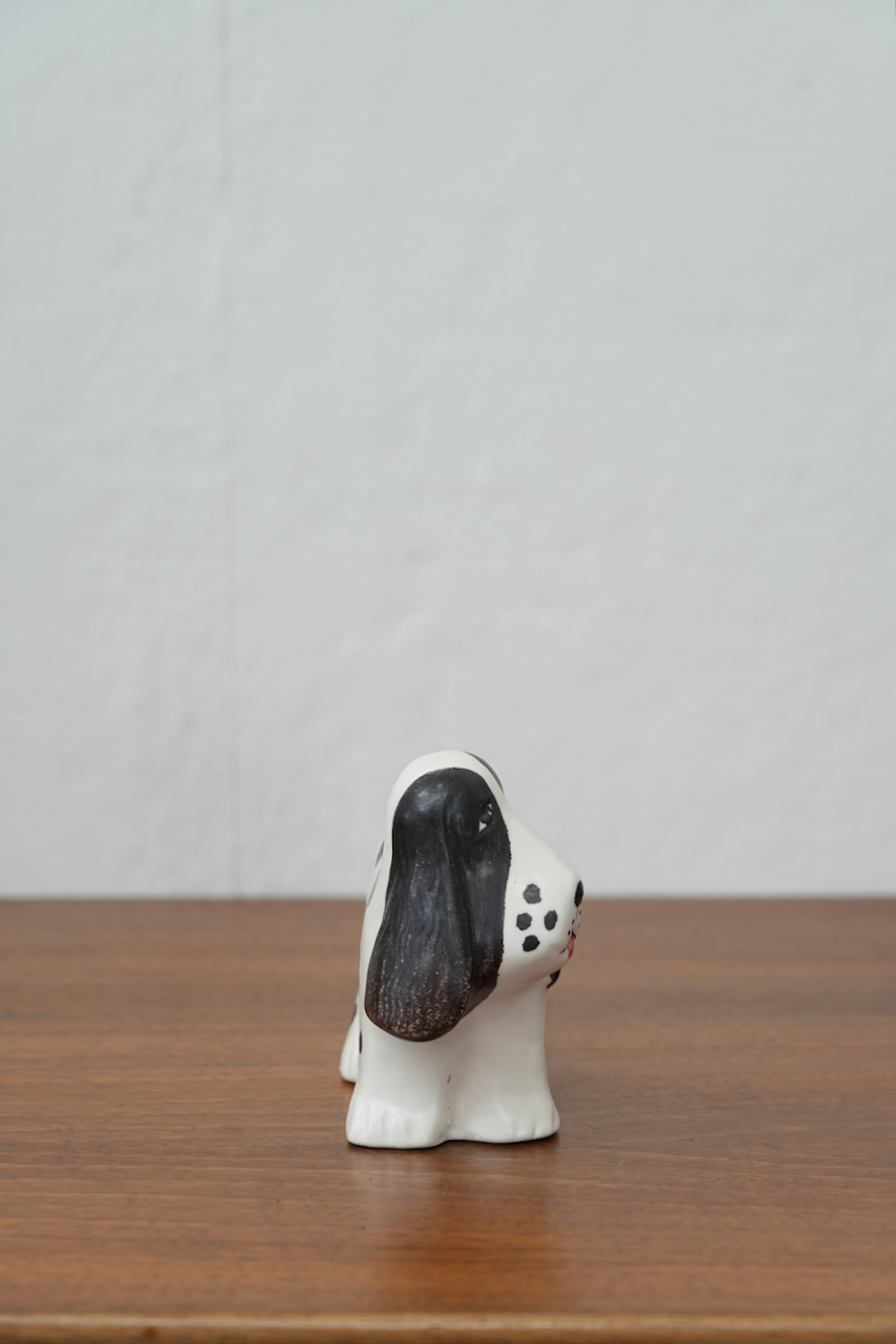 LISA LARSON・SPANIEL(リサラーソン/スパニエル)