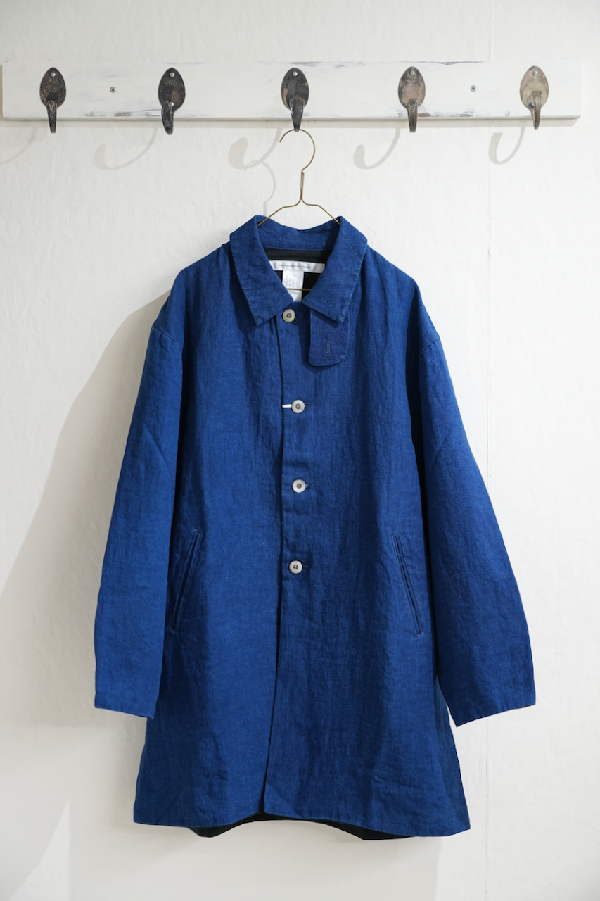 EEL Products・SAKURA COAT ai wo comete